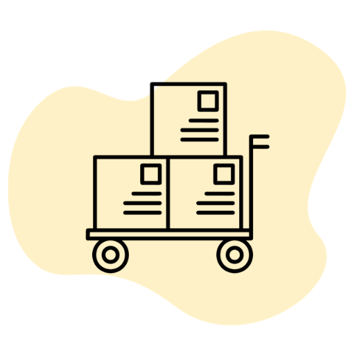 Bulk Goods Transportation