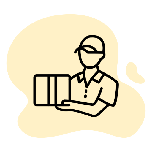 Express Courier Services